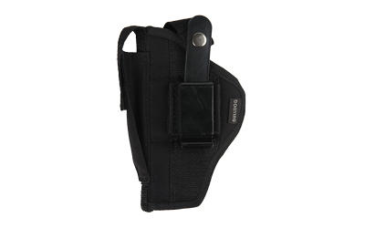 BULLDOG EXTREME 5" AMBI AUTO W/LASER — view 1