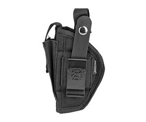 BULLDOG EXTREME KTP11/32/PT22/PPK/S