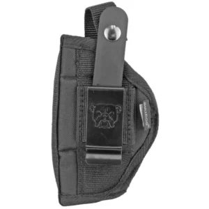 BULLDOG CASE AMBI HOLSTER FOR SMALL FRAME REVOLVER J FRAME (12 PER CASE)