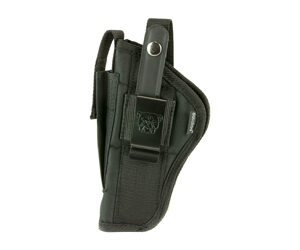 BULLDOG NYLON AMBI SZ 31 — view 2