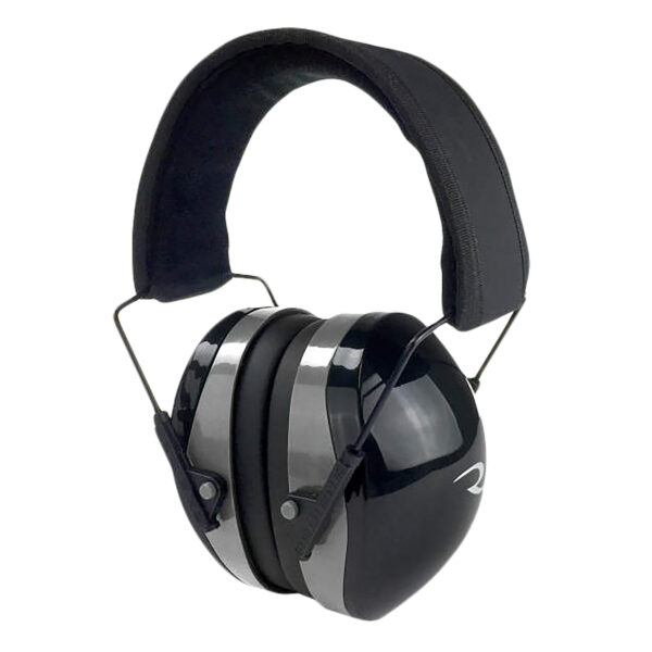Radians TR0160CS TRPX Muff 29 dB Adjustable Black/Gray Adult 1 Pair — view 1