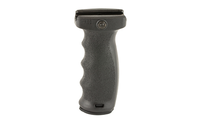 MFT REACT ERGO VERT GRP BLK — view 1