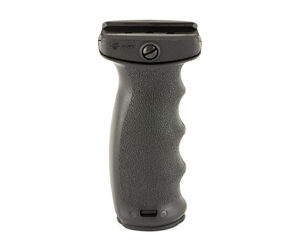 MFT REACT ERGO VERT GRP BLK — view 2
