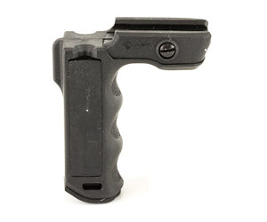 MFT REACT MAGWELL GRP- BLACK BLK — view 2
