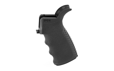 MFT ENGAGE AR15/M16 PSTL GRP BLK — view 1