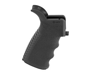 MFT ENGAGE AR15/M16 PSTL GRP BLK — view 2