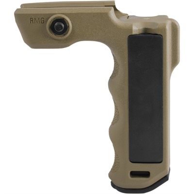 REACT MAGWELL GRIP FOR AR-15/M16/M4//HK416 SDE — view 1