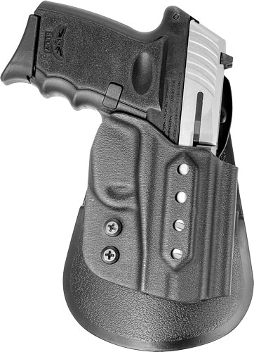 FOBUS HOLSTER EXTRACTION IWB - OWB SCCY DVG-1 RH — view 1