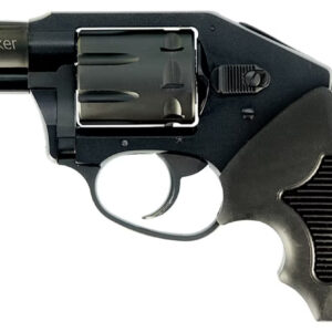 CA WALKER 22LR 2 BLK 8RD