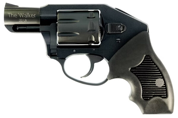 CA WALKER 22LR 2 BLK 8RD — view 1