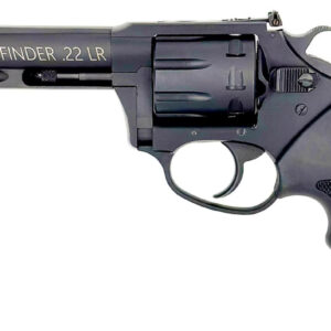 CA TARGET PATHFINDER 22LR 4.2 BLK FULL 8RD