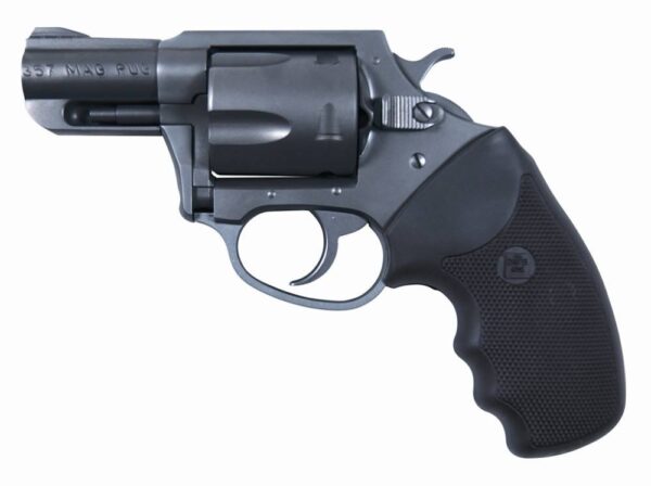 CHARTER ARMS MAG PUG 357MAG BL 5RD 2.2" — view 1