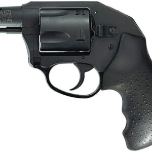 CA BOOMER 357MAG 2 BLK 5RD