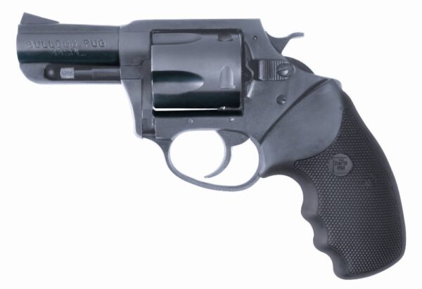 CHARTER ARMS BULLDOG 44SPC BL 2.5" — view 1