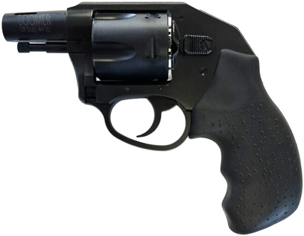 CA BOOMER 44SPL 2 BLK 5RD — view 1
