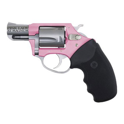 THE PINK LADY 22LR 2" — view 1