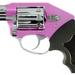 CA WALKER 22LR 2 PINK HI POLISH 8RD