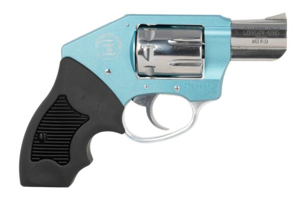 Charter Arms 52271 Walker  22 LR 8 Shot 2" — view 1