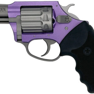 CA PATHFINDER LITE 22MAG 2 LAVENDER SS FS 8RD