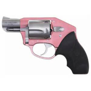 CA PINK LADY OFF DUTY 22MAG 2 SS & PINK 6RD