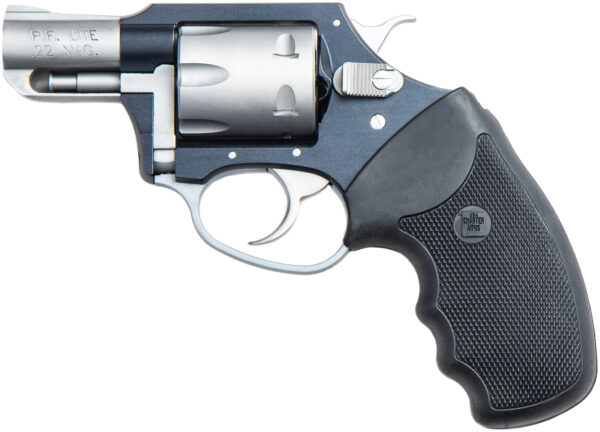 CA PATHFINDER LITE 22MAG 2 ALUM FS 6RD BLK SS — view 1