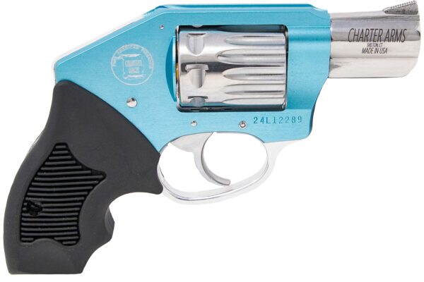 CHT WALKER 22M DAO REV 2B BLUE — view 1