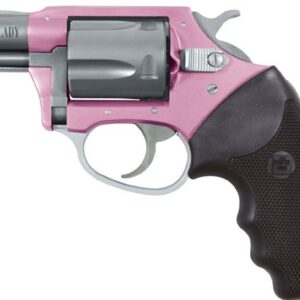 CHAR PINK LADY 32 2" PINK-SS-5SH