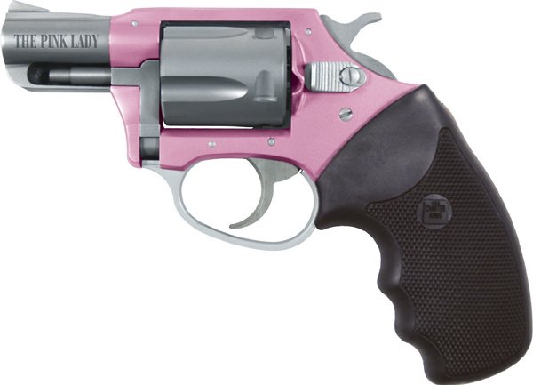 CHAR PINK LADY 32 2" PINK-SS-5SH — view 1