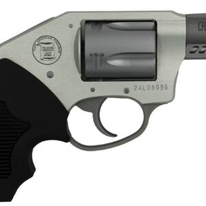 CA COYOTE OFF DUTY 380ACP 2 SS PORTED 5RD