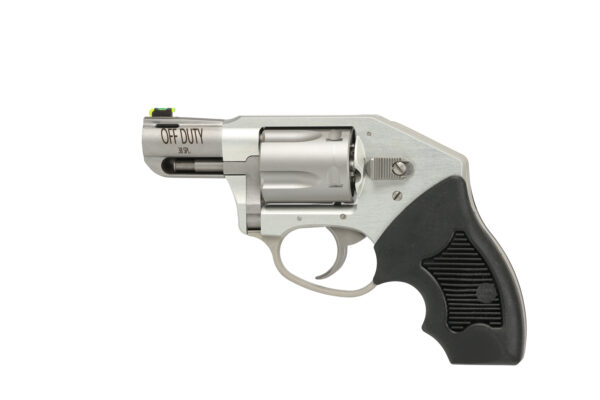 CHARTER ARMS CHARTER OFF DUTY 38SPC ALUM 2" — view 1