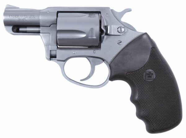 CHARTER ARMS CHARTER UNDERCOVER LITE 38S 2" — view 1
