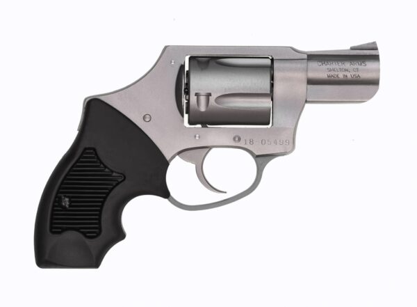 CHARTER ARMS CHARTER UNDERCOVER DAO 38SP 2" — view 1