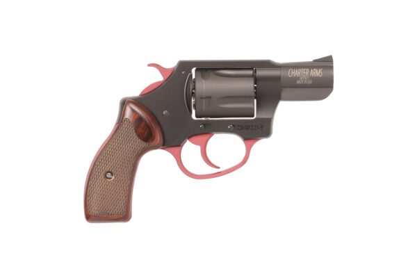 CHARTER ARMS CHARTER MERLOT 38SPC 2" — view 1