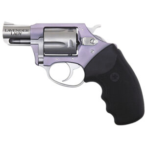 CHARTER ARMS 38SPL Lav. SS 2"