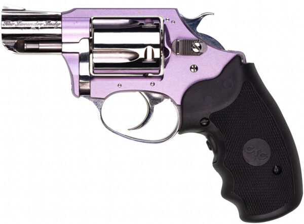 CA UNDERCOVER LITE 38SPL LAVENDER CHIC LADY 2 — view 1