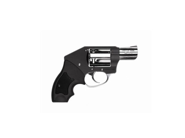 CHARTER ARMS CHARTER OFF DUTY 38SPC BLK/HP — view 1
