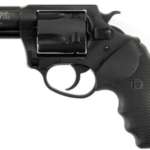 CA MAG PUG 357MAG 2.2 NITRIDE LG FRAME 5RD