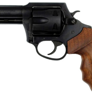 CA PROFESSIONAL II 357MAG BLK NITRIDE 3