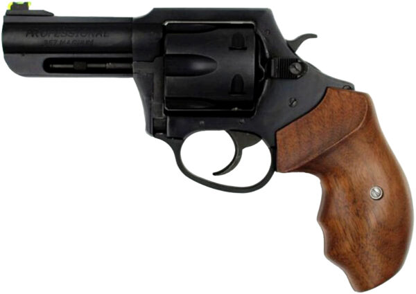 CA PROFESSIONAL II 357MAG BLK NITRIDE 3 — view 1