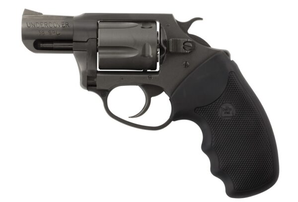 CHARTER ARMS CHARTER UNDERCOVER 38SP NIT 2" — view 1