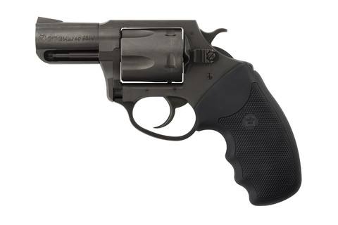 CHARTER ARMS CHARTER PITBULL 40SW NIT 2" FS — view 1