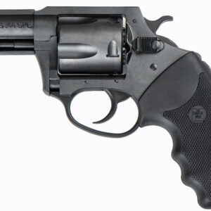 CA BULLDOG 44SPL 2.5 NITRIDE LG FRAME 5RD