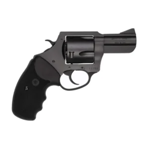 CHARTER ARMS PITBULL HGR 45 AUTO 2.5IN BBL BLACK NITRIDE FINISH 5/RD
