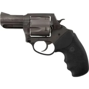 CHARTER ARMS PITBULL HGR 45 AUTO 2.5IN BBL BLACK NITRIDE FINISH 5/RD — view 2