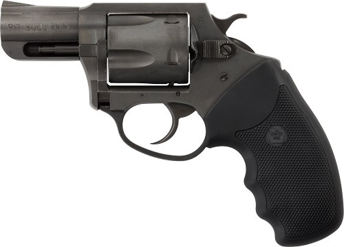 CHARTER ARMS PIT BULL 9MM - 2.2" NITRIDE — view 1