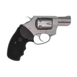 CHARTER ARMS PATHFINDER HGR 22WMR 2" BBL SS 6/RD