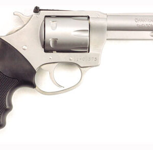 CHARTER ARMS PATHFINDER 22WMR - 4.2" S/S ADJ — view 2