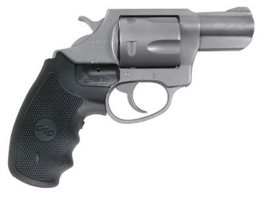 CHARTER ARMS CRIMSON MAG PUG 357MAG SS 2.2" — view 1