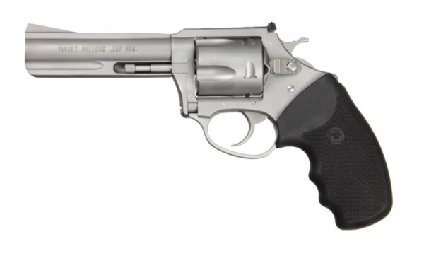 CHARTER ARMS TARGET MAG PUG 357 SS 4.2" AS — view 1