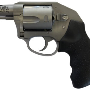 CA BOOMER 357MAG 2 SS 5RD